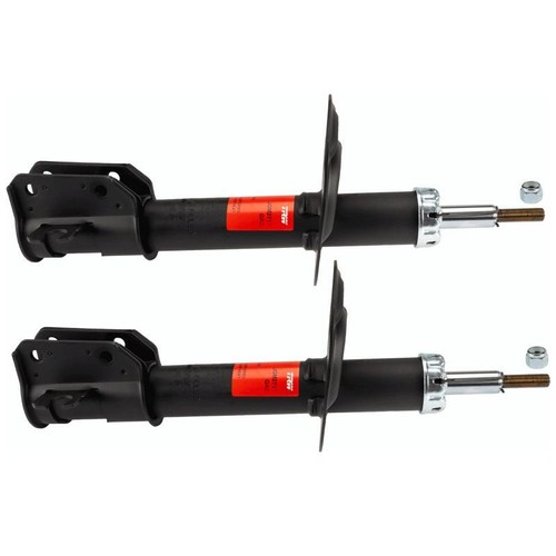 Amortisseur TRW JGM1347T - Pour Véhicules - Dimensions : Longueur 489 Mm, Diamètre 51 Mm, Tube 22 Mm