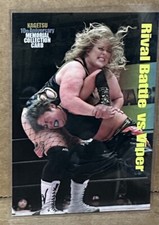 Rival Battle vs Viper 2018 Stardom Kagetsu 10th Anniversary #39 WWE Piper Niven