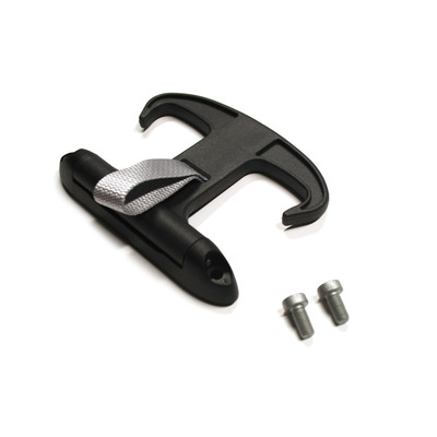 VW T5 / T6 Taschenhalterung Kofferraum Original Transport Halter Multiflexboard