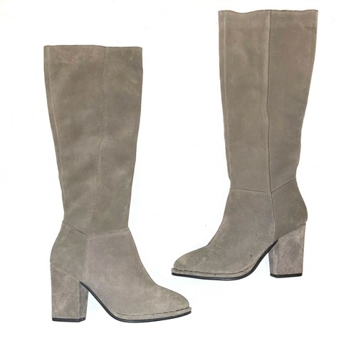 Diba True Women's Boots Knee High Tall 
