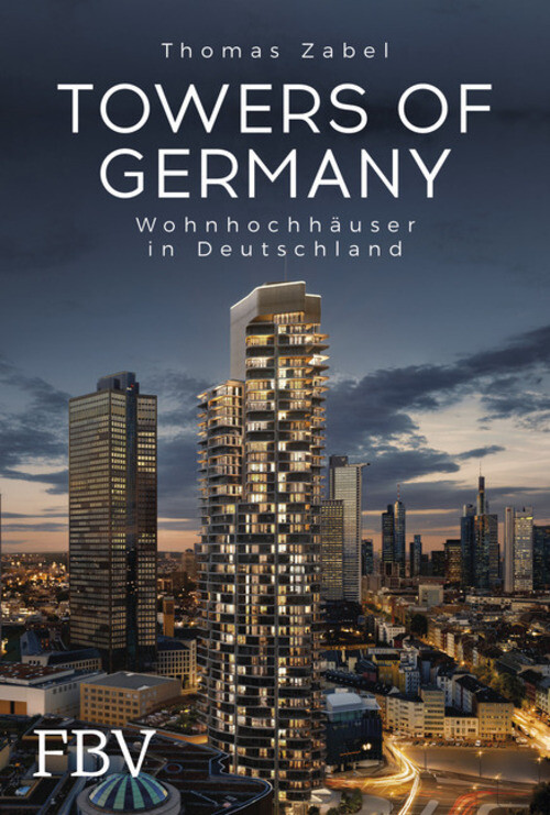 Thumbnail - Towers Of Germany | Wohnhochhäuser In Deutschland | Thomas Zabel |