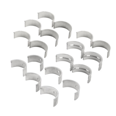 その他 TD STD Connecting Rod Main Crankshaft Bearings For Kawasaki ZX10R