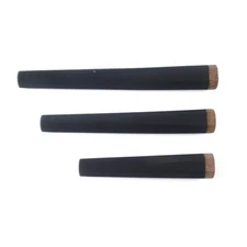 Butt End Cap with EVA (EE-XD)  - Rod Building