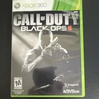 Activision Call of Duty: Black Ops II Xbox 360 Shooter Multiplayer Bonus Map