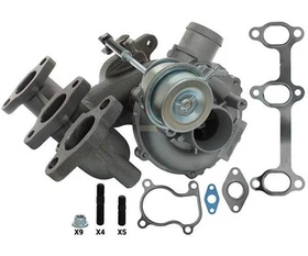 1*Turbolader Neu OE-Ref. 045253019L für VAG