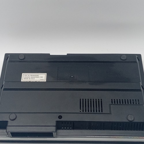 Coleco Vision Console With 4 Controllers Power Cord Cable Manual - Picture 19 of 19