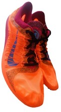 NIKE VICTORY XC 3 MEN'S RUNNING SHOES Orange 654693-804 Track NO SPIKES