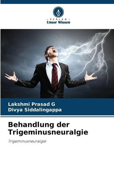 Behandlung Der Trigeminusneuralgie Trigeminusneuralgie Lakshmi Prasad G (U. A.)-image