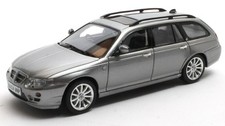 Matrix Models 2003-2005 MG ZT-T 260 Esate Car. Silver