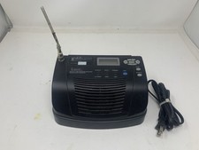 Safer Services Specific Area Message Encoding Indoor Alert Receiver T 676-A