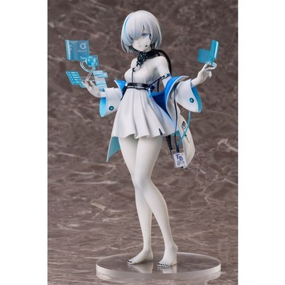 Azur Lane TB Quiet Figure 1/7 Scale FREEing JAPAN 2025