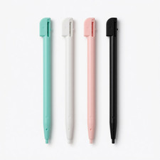 Nintendo DS Lite Stift | Stylus Pen in Schwarz - Wei&szlig; - T&uuml;rkis - Rosa | NEU
