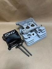 Exmark Right-Hand Cylinder Head 133-9802