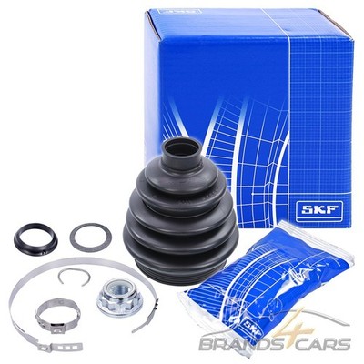 SKF ACHSMANSCHETTE ANTRIEBSWELLE RADSEITIG FÜR VW GOLF 1 2 3 1H 1E 4 1J 5 1K