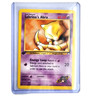 Sabrina's Abra 91/132 Pokemon TCG 1st Edition Gym Heroes NM Vintage 2000 Card 