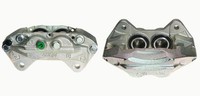 Bremssattel Axia 394223 43Mm FüR Toyota Hilux 7 Pick Up 4WD KUN25 KUN15 KUN35