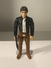 Vintage Kenner Star Wars Han Solo Bespin 1980 Minty, Original, Complete!!
