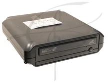 SPEED PLUS SUPER WRITEMASTER CD EXTERNAL CD BURNER DVD 22X CD 48X IDE/SATA USB