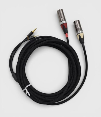 #ad ORB Clear force for DAP to AMP 3.0m portable audio line cable $266.99