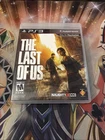 The Last of US Sony PlayStation 3 PS3 Game, Tested