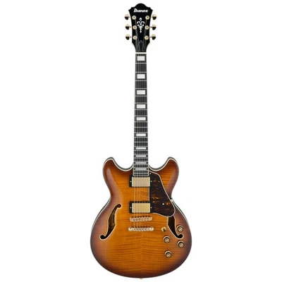 Ibanez AS93FM-VLS - Bild 1 von 3