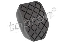 AUDI 100 A4 A6 SEAT Exeo SKODA VW Kupplungsspedal Pedalbelag Pedalgummi 1990-