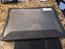 Lot Of 6 Cell Phones And Laptop , Not Tested , For Parts Or Repairs