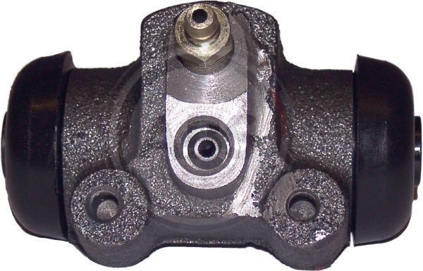 Bremsschlauch Vorne Rechts Abs Sl 1065 FÜR Land Rover-image