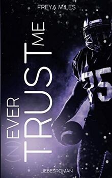 Never trust me von Miles, Freya | Buch | Zustand sehr gut