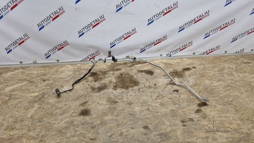 BMW 2 F46 2017 Klimaleitung Klimaschlauch 6832951 Diesel 110kW DVV13777