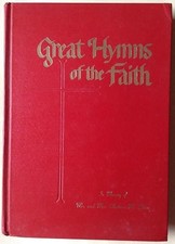 Great Hymns of the Faith