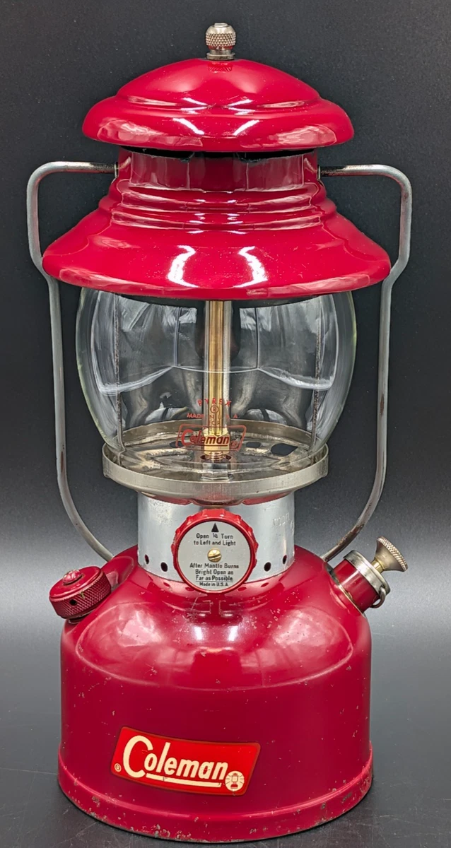 Coleman Camping and Hiking Lanterns for sale | eBay