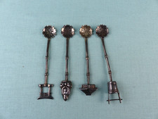 Japanese 1900-1940 Antique US Sterling Silver for sale | eBay