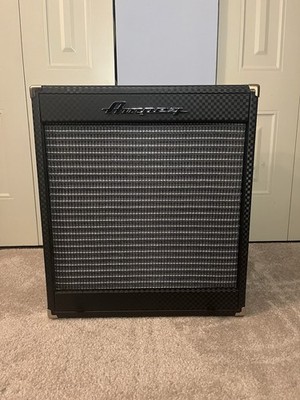 Ampeg Portaflex PF-112HLF 200W Bass Cabinet