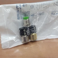 MURR 7000-41191-0000000 T Coupler, 30V - 60V AC/DC - NEW