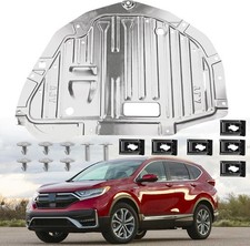 Engine Splash Shield Guard For Honda CR-V CRV...