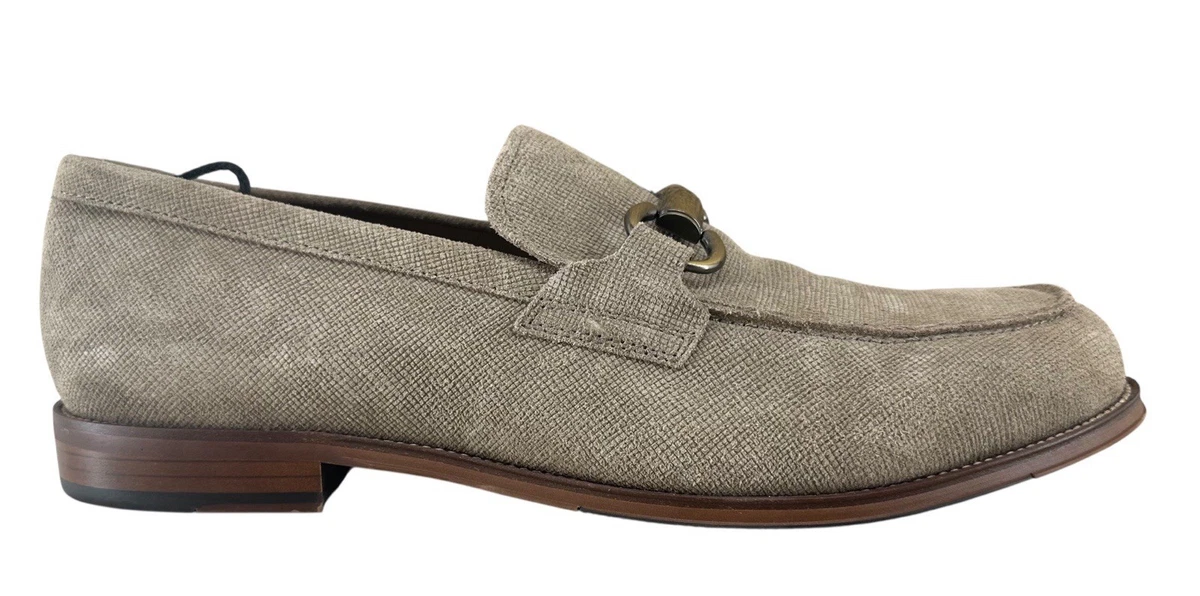 Aldo Leather Upper Gray Dress Shoes for Men for sale | eBay