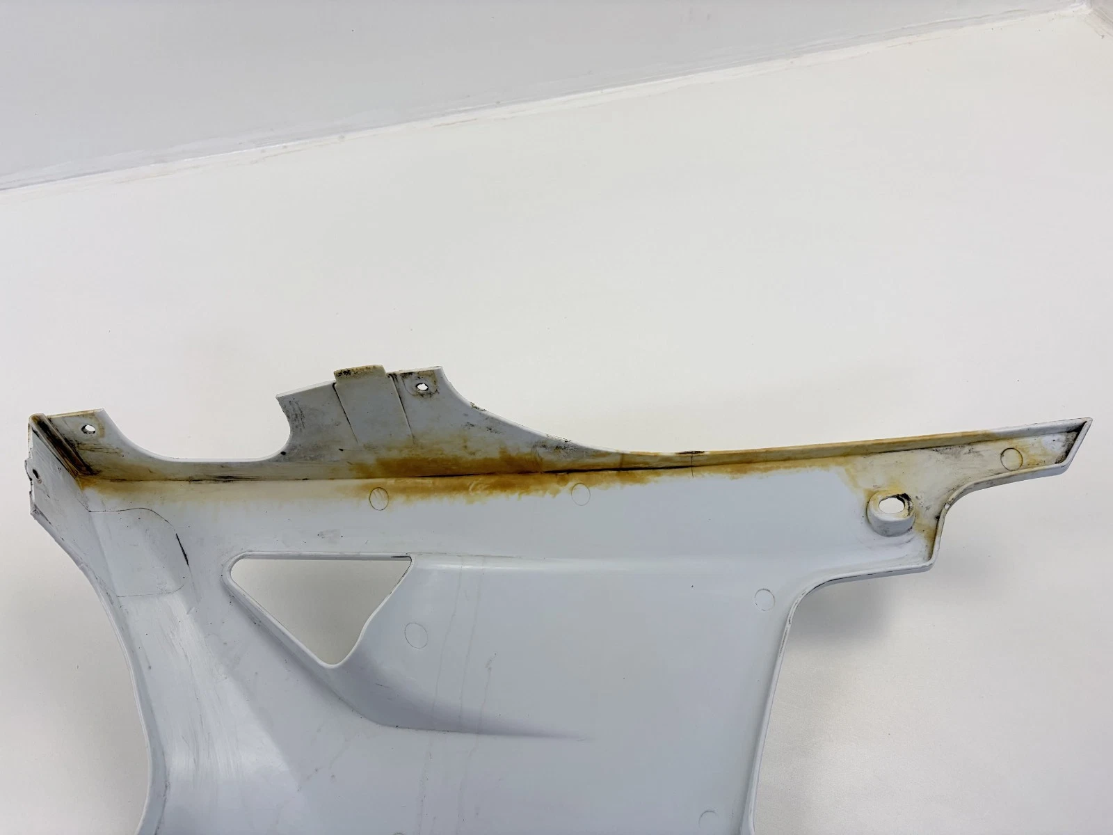 55028-0271 | Kawasaki | Left Side Cowling