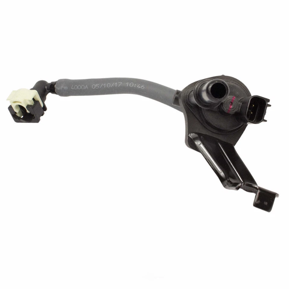 Válvula de purga de bote de vapor para Lincoln Navigator Motorcraft 2009-2014 Foto 4 de 4