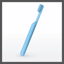 quip Smart Rechargeable Sonic Electric Toothbrush Timer Travel Case/Mount