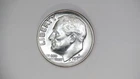 1970 D 1970-D Roosevelt Dime BRILLIANT UNCIRCULATED (BU) *FREE SHIPPING*