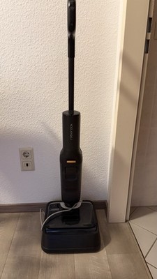 Roborock Nass-/Trockensauger Morph F25
