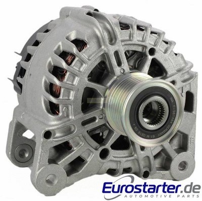 Lichtmaschine NEU Eurostarter OE-Ref. FG15T071 für Nissan