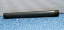 B K 1/2" X 1/2" X 9" Schedule 80 PVC Nipple 00390 FS