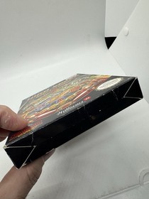 High Speed World&rsquo;s #1 Pinball (Nintendo NES) Complete CIB + Reg Card Nice!