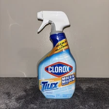 Plus Tilex 32 oz. Mold and Mildew Remover and Stain Cleaner with Bleach Spray