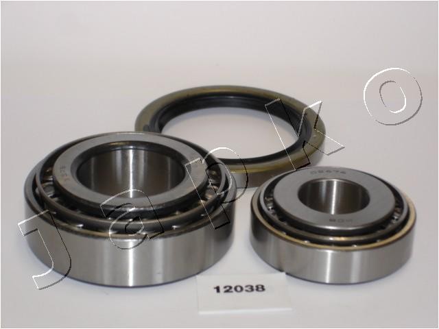 Fits JAPKO 412038 WHEEL BEARING KIT