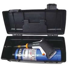 Sievert 2535-Ptkc Torch Kit, Cyclone, Round
