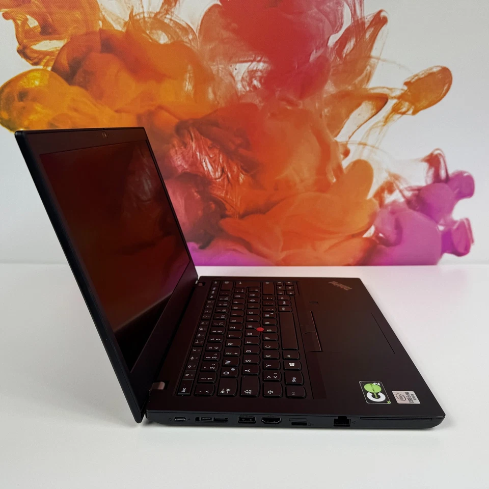 Lenovo ThinkPad L14 G1 · i5-10310U · 8GB · 2TB, Foto 3 von 5