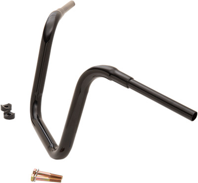 LA CHOPPERS Treehugger Handlebar - Wide - 13'' - Black LA-7375-13B